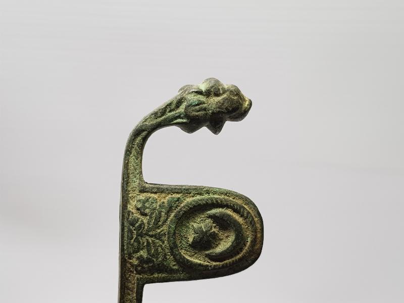 OSMANLI DÖNEMİ AY YILDIZLI PAŞA KILICI BALÇAĞI