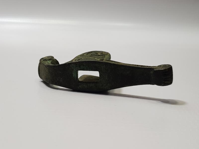 OSMANLI DÖNEMİ AY YILDIZLI PAŞA KILICI BALÇAĞI