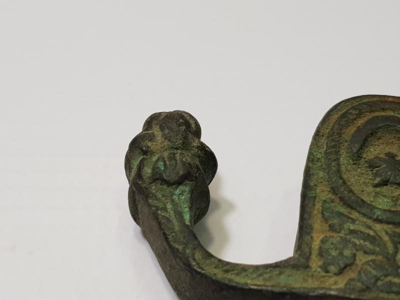 OSMANLI DÖNEMİ AY YILDIZLI PAŞA KILICI BALÇAĞI