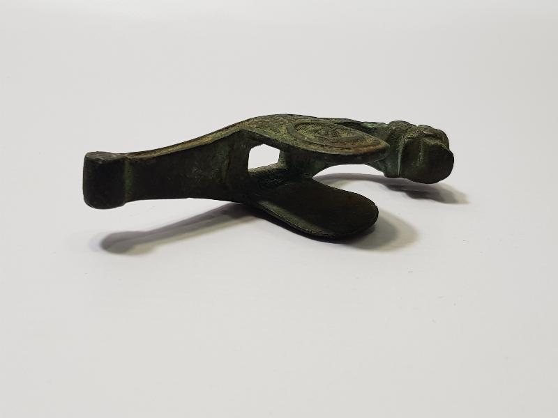 OSMANLI DÖNEMİ AY YILDIZLI PAŞA KILICI BALÇAĞI