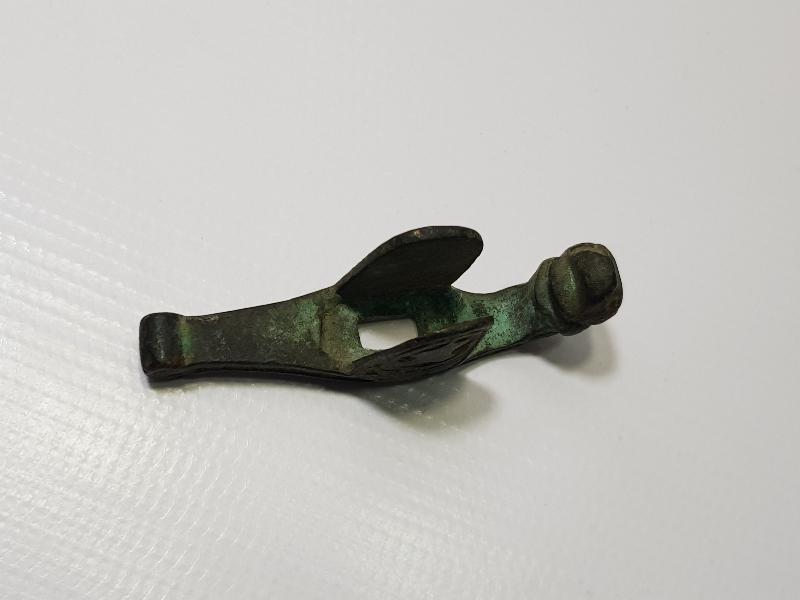 OSMANLI DÖNEMİ AY YILDIZLI PAŞA KILICI BALÇAĞI