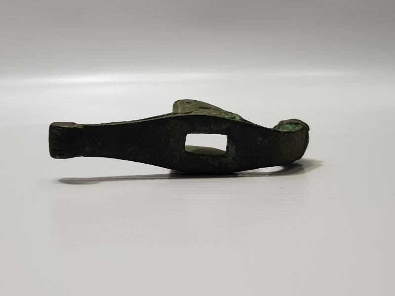 OSMANLI DÖNEMİ AY YILDIZLI PAŞA KILICI BALÇAĞI