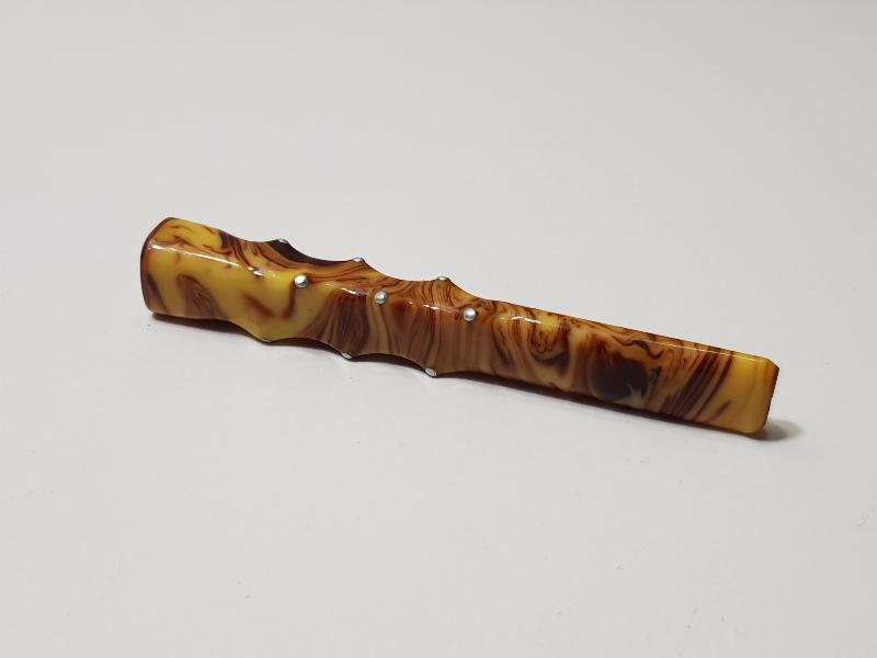 ANTİKA ÇEKOSLAVAK KATALİN AĞIZLIK