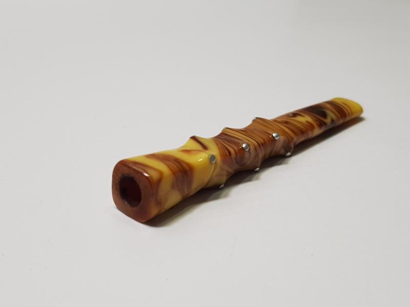 ANTİKA ÇEKOSLAVAK KATALİN AĞIZLIK