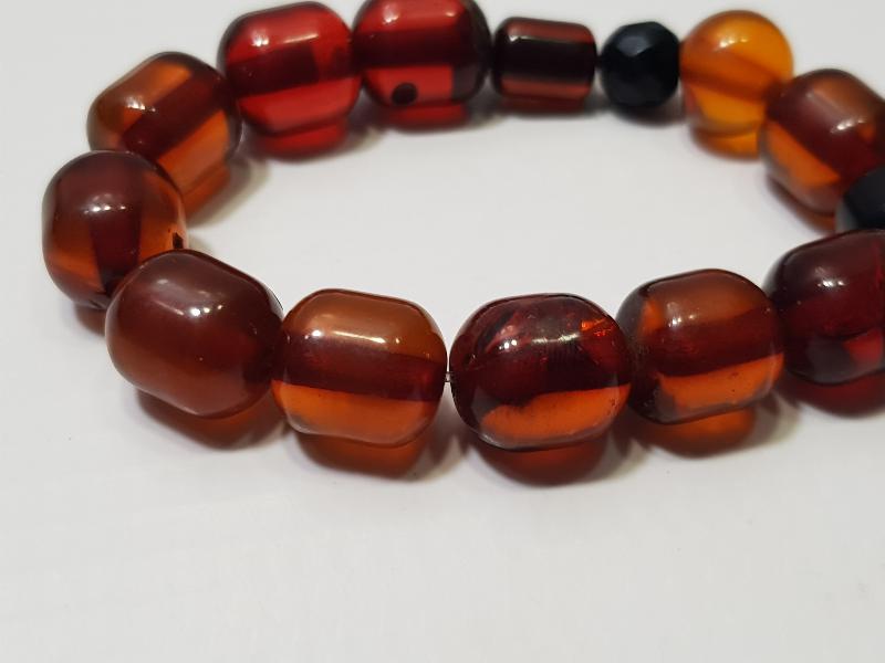 ANTİKA KATALİN BİLEKLİK