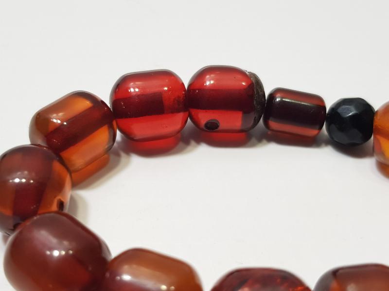 ANTİKA KATALİN BİLEKLİK