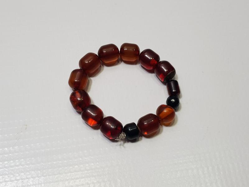 ANTİKA KATALİN BİLEKLİK