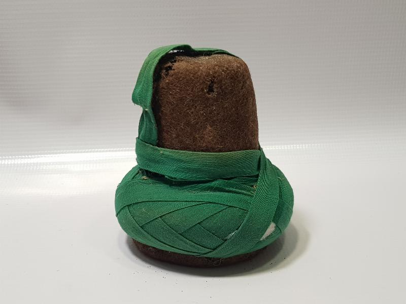 ANTİKA MEVLEVİ SİKKE BİBLOSU