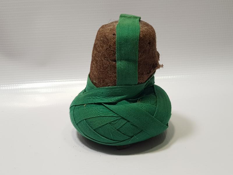 ANTİKA MEVLEVİ SİKKE BİBLOSU