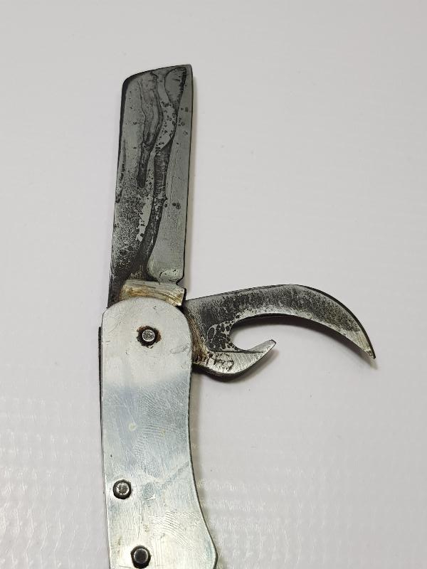 1967 TARİHLİ ÇOK FONKSİYONLU ÇAKI