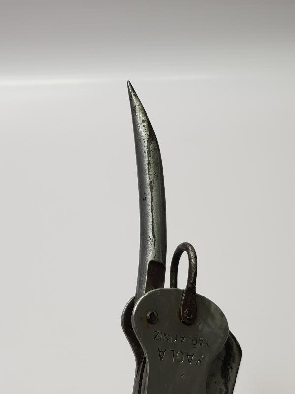 1967 TARİHLİ ÇOK FONKSİYONLU ÇAKI