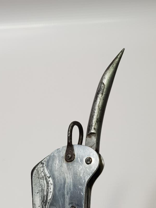 1967 TARİHLİ ÇOK FONKSİYONLU ÇAKI