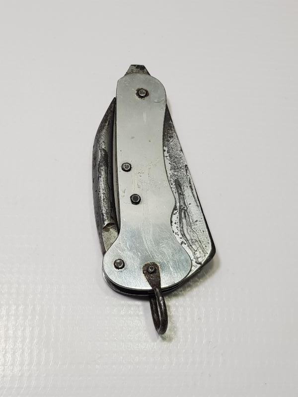 1967 TARİHLİ ÇOK FONKSİYONLU ÇAKI