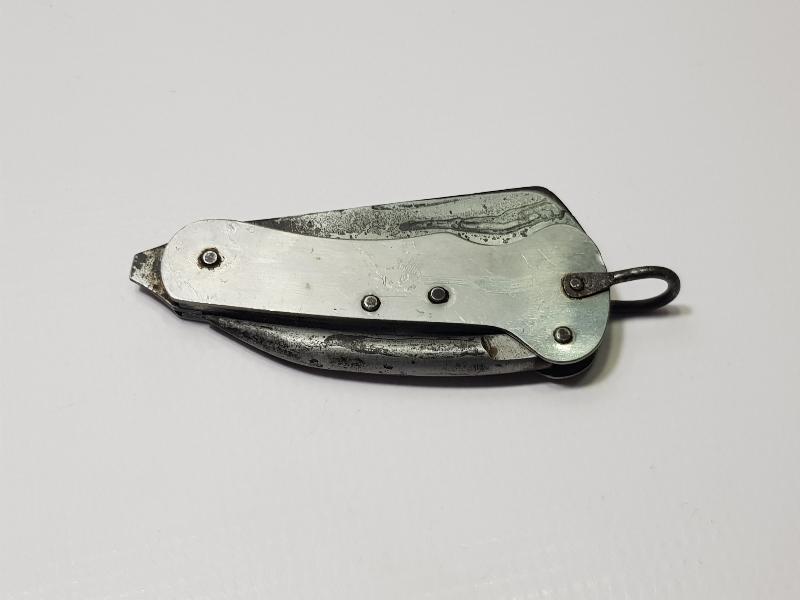 1967 TARİHLİ ÇOK FONKSİYONLU ÇAKI