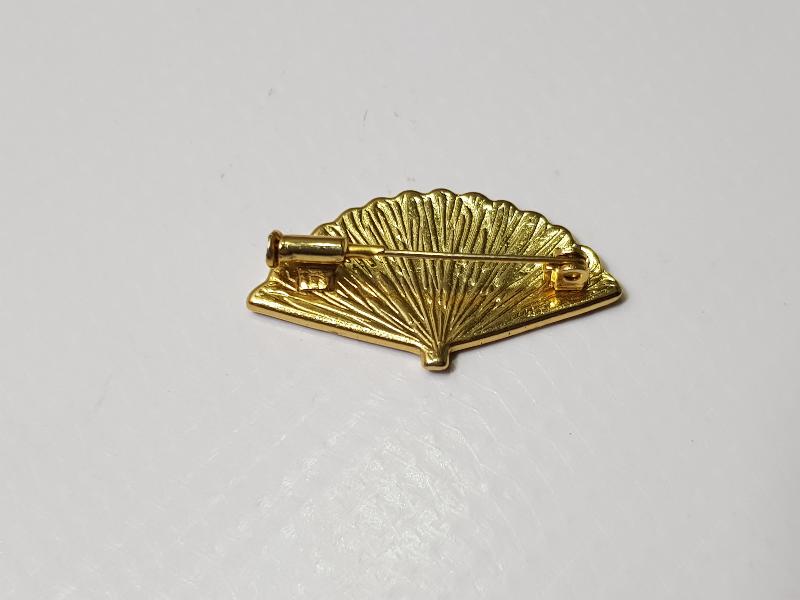 YELPAZE FORMLU TOLEDO BROŞ