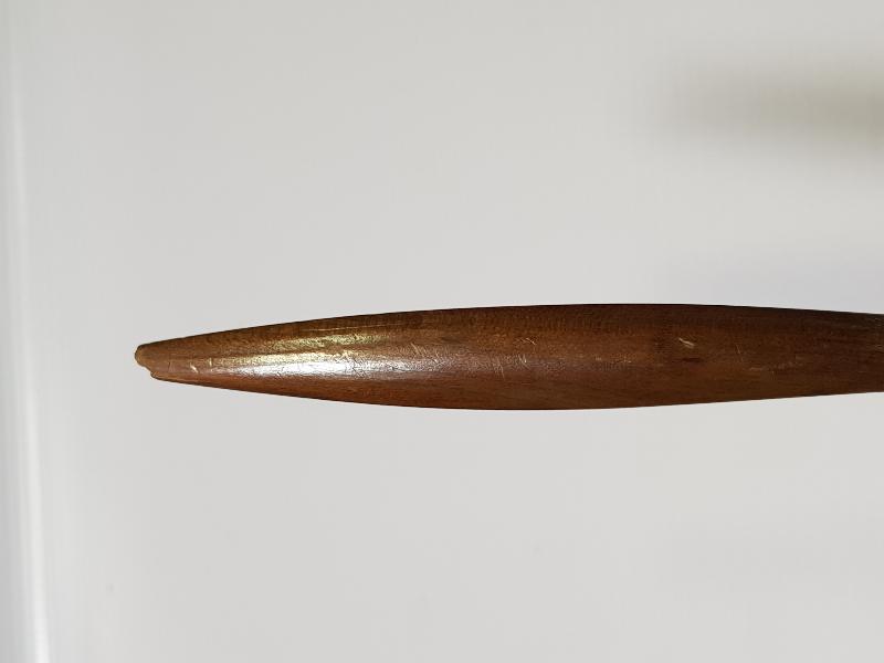 OSMANLI DÖNEMİ AFYON İŞİ ZARF AÇACAĞI