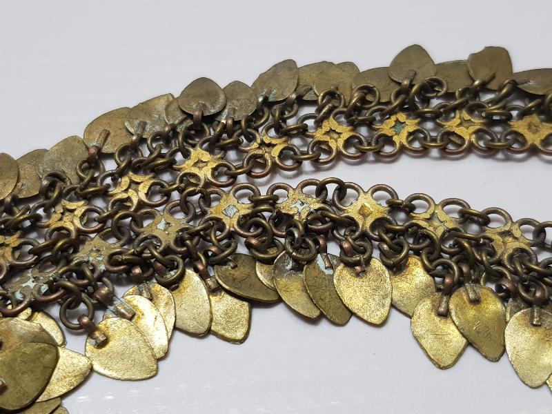 OSMANLI DÖNEMİ GÜMÜŞ GIDILIK