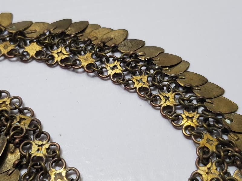 OSMANLI DÖNEMİ GÜMÜŞ GIDILIK