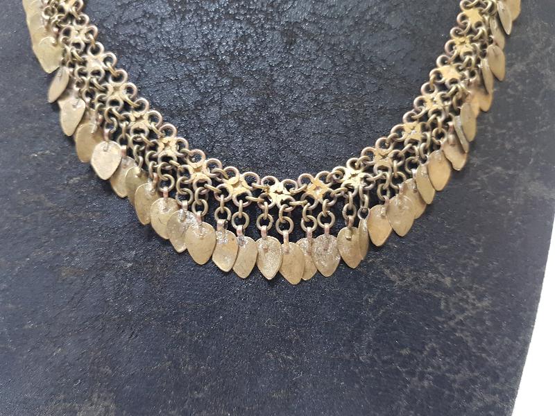 OSMANLI DÖNEMİ GÜMÜŞ GIDILIK