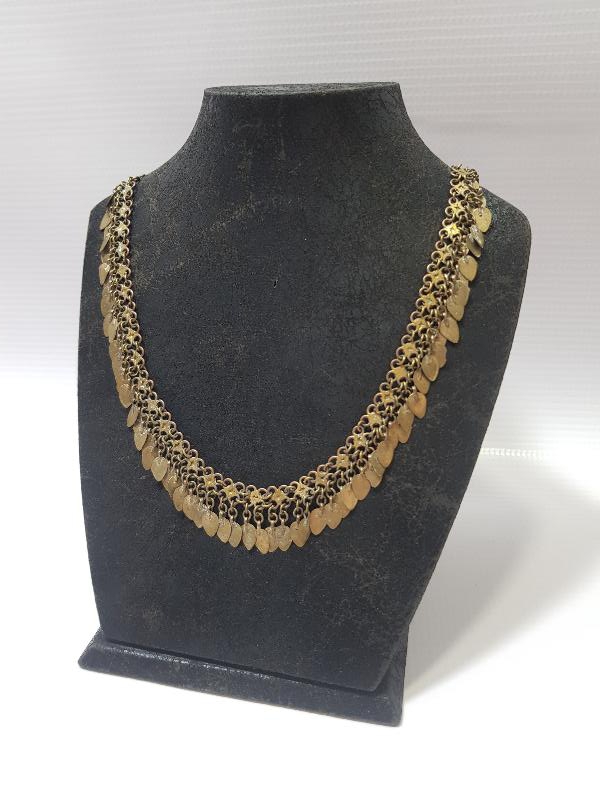 OSMANLI DÖNEMİ GÜMÜŞ GIDILIK