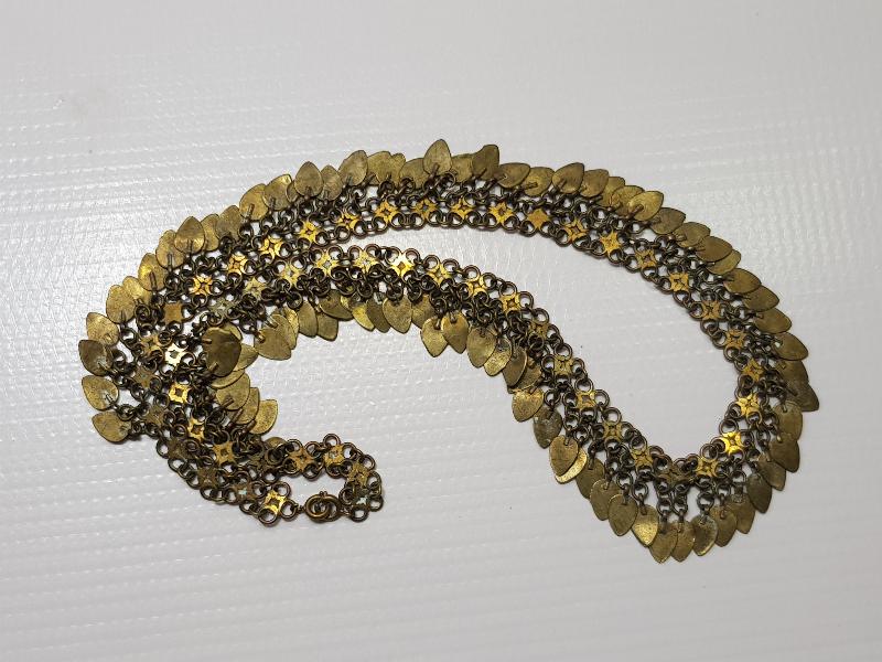 OSMANLI DÖNEMİ GÜMÜŞ GIDILIK