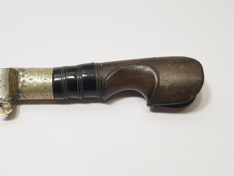 OSMANLI DÖNEMİ ÇOK NADİR KARADENİZ SALDIRMA