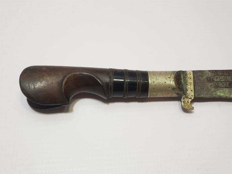 OSMANLI DÖNEMİ ÇOK NADİR KARADENİZ SALDIRMA