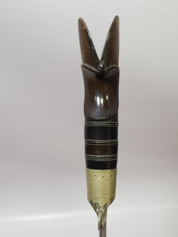 OSMANLI DÖNEMİ ÇOK NADİR KARADENİZ SALDIRMA