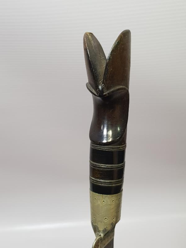 OSMANLI DÖNEMİ ÇOK NADİR KARADENİZ SALDIRMA