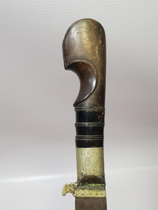 OSMANLI DÖNEMİ ÇOK NADİR KARADENİZ SALDIRMA