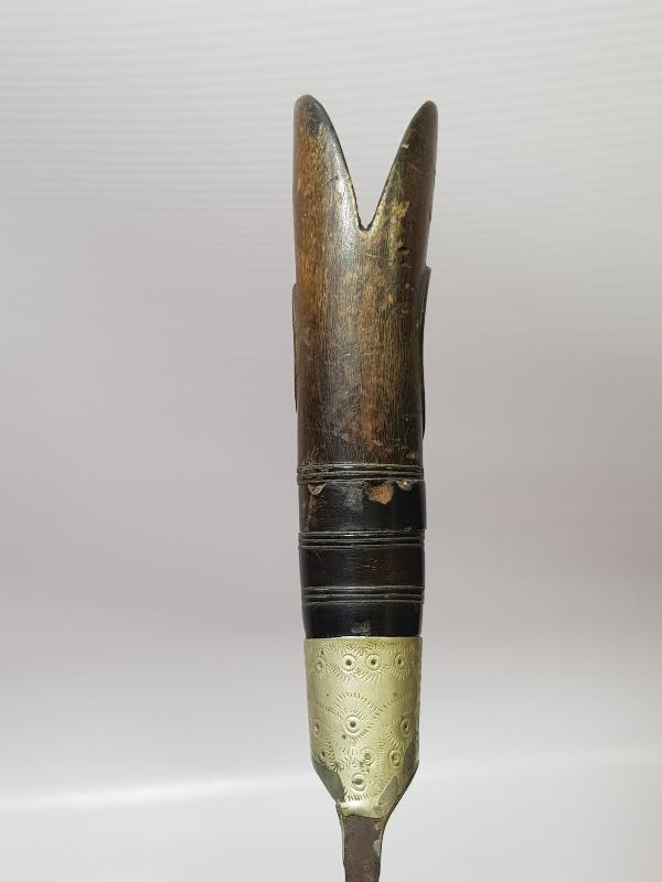 OSMANLI DÖNEMİ ÇOK NADİR KARADENİZ SALDIRMA