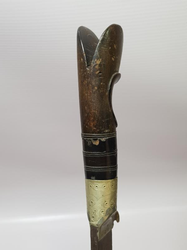 OSMANLI DÖNEMİ ÇOK NADİR KARADENİZ SALDIRMA