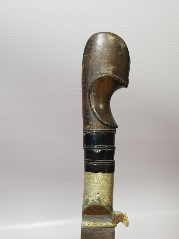 OSMANLI DÖNEMİ ÇOK NADİR KARADENİZ SALDIRMA