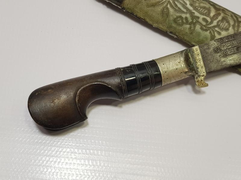 OSMANLI DÖNEMİ ÇOK NADİR KARADENİZ SALDIRMA