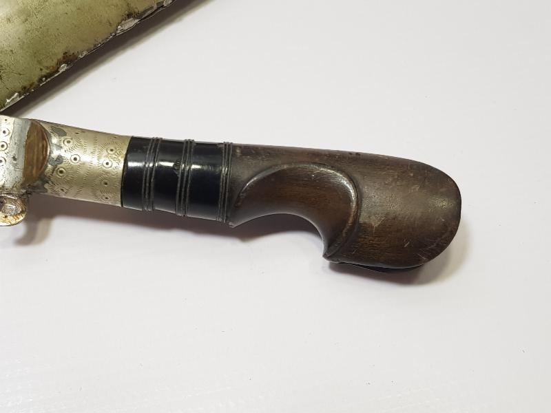 OSMANLI DÖNEMİ ÇOK NADİR KARADENİZ SALDIRMA