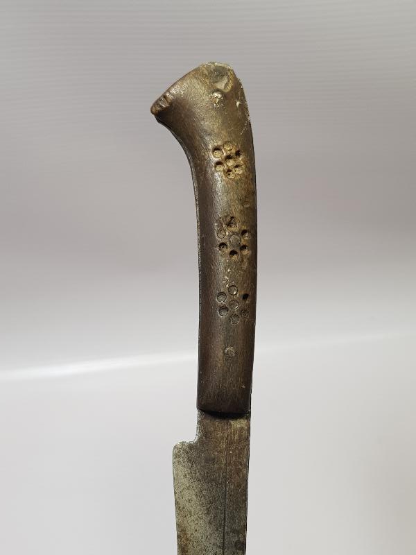 OSMANLI DÖNEMİ KABADAYI KUŞAK SALDIRMASI