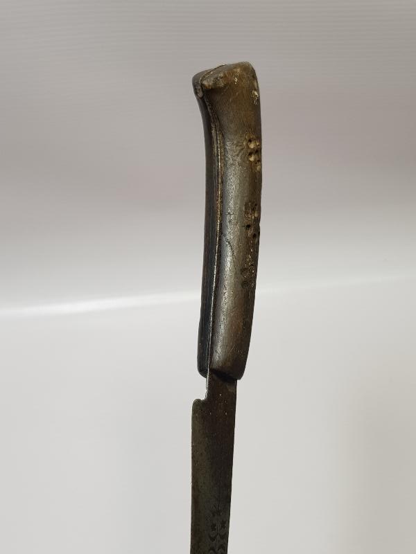 OSMANLI DÖNEMİ KABADAYI KUŞAK SALDIRMASI