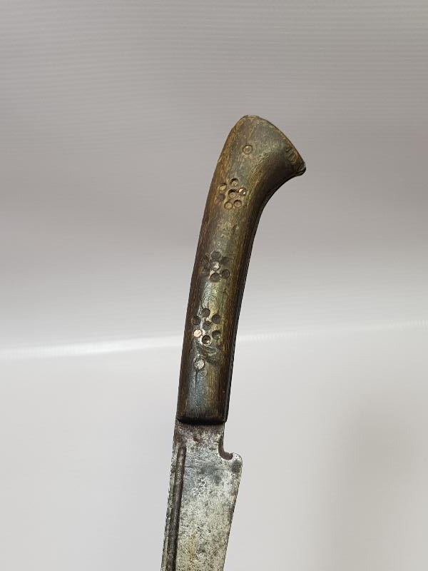 OSMANLI DÖNEMİ KABADAYI KUŞAK SALDIRMASI