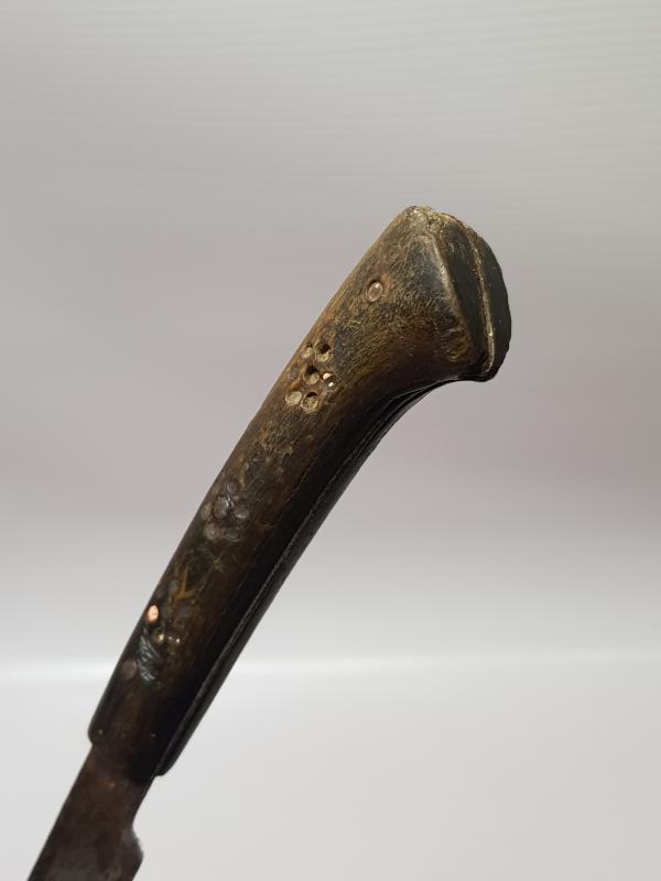 OSMANLI DÖNEMİ KABADAYI KUŞAK SALDIRMASI