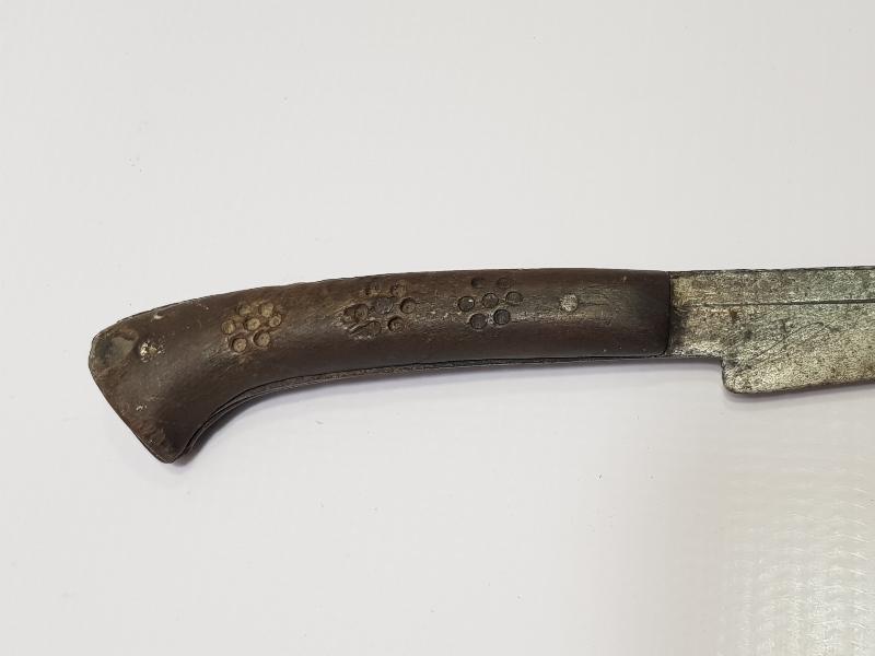 OSMANLI DÖNEMİ KABADAYI KUŞAK SALDIRMASI