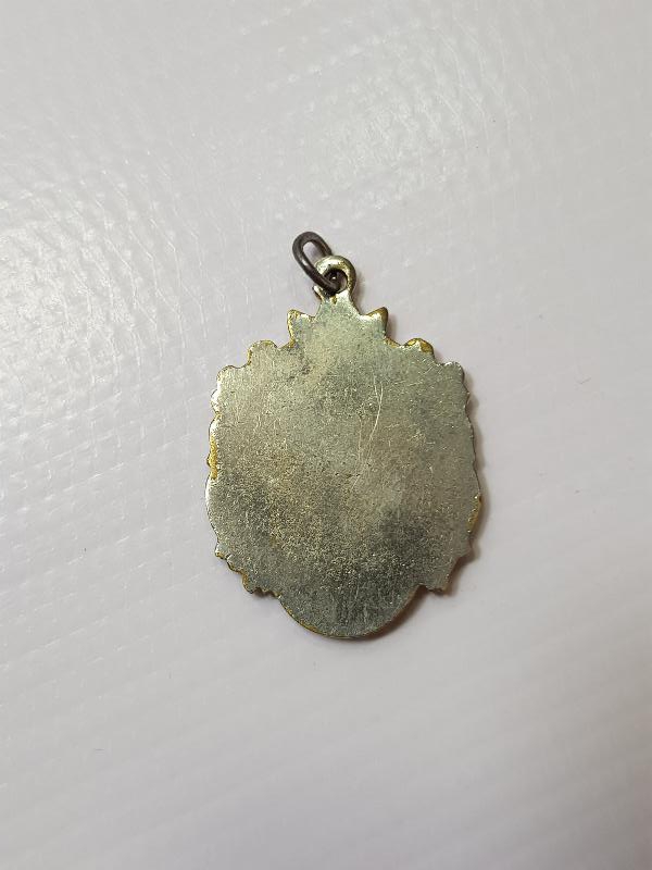 MİNELİ MASON ROTARY MADALYON