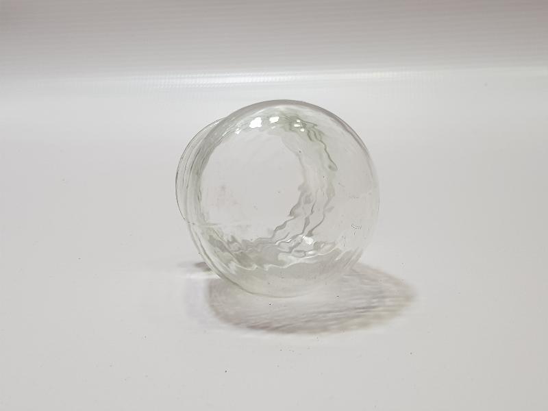 ANTİKA HACAMAT SIRT KUPASI