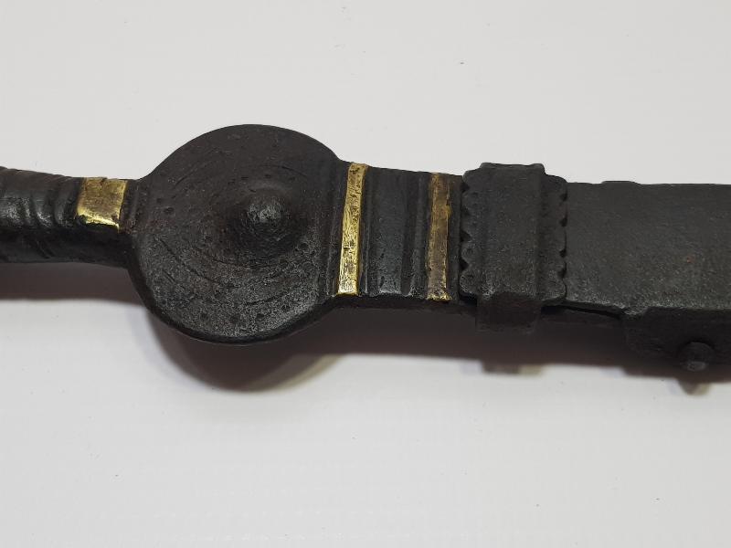 OSMANLI KAHVE KAVURMA TAVASI