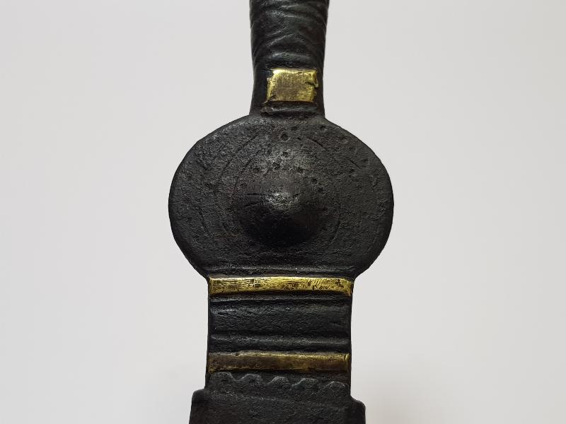 OSMANLI KAHVE KAVURMA TAVASI