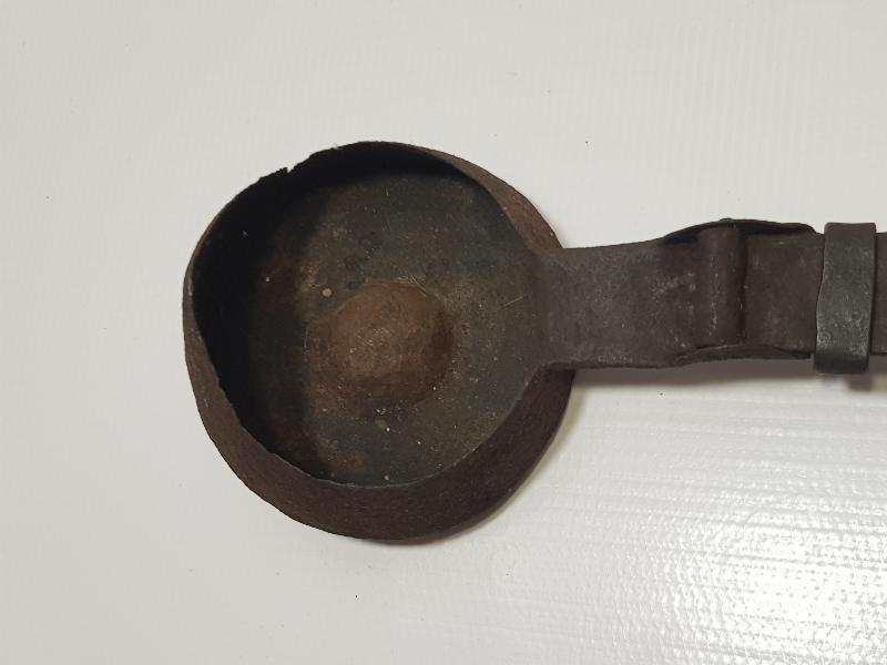 OSMANLI KAHVE KAVURMA TAVASI