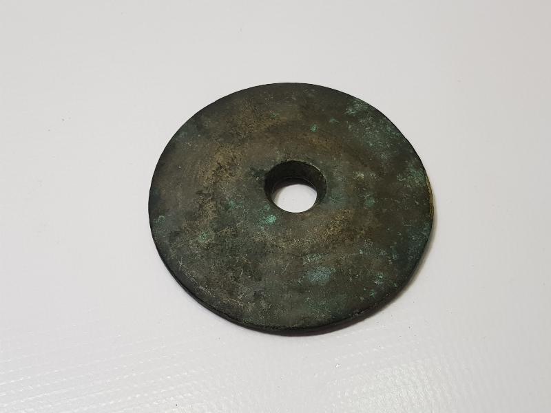 OSMANLI DÖNEMİ DİRHEM