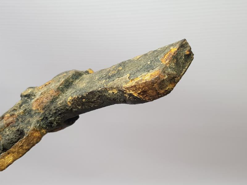 ÇANAKKALE SAVAŞI DÖNEMİ ALMAN SUBAY TABANCASI