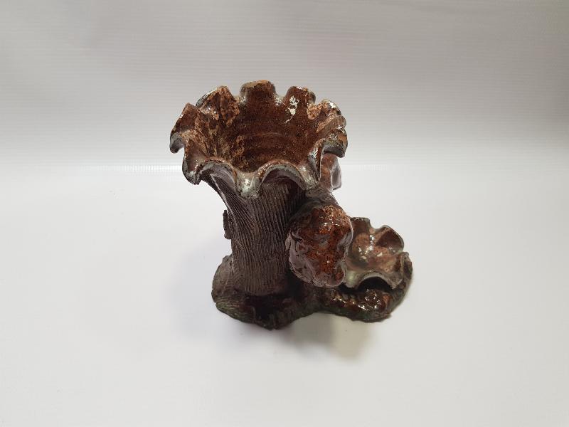 ANTİKA ÇANAKKALE ASLANLI KALEMLİK