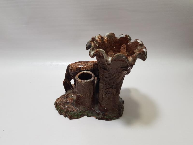 ANTİKA ÇANAKKALE ASLANLI KALEMLİK