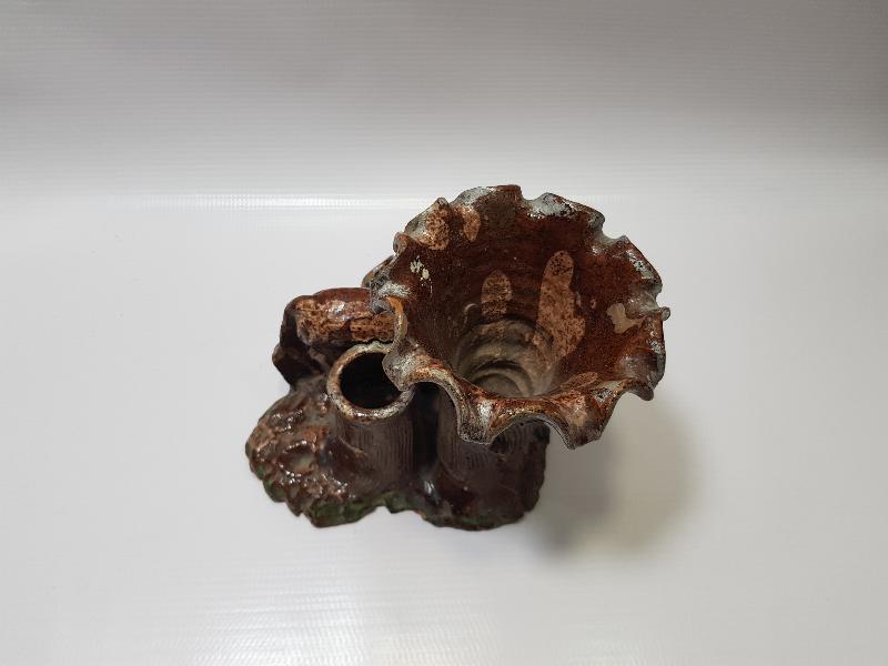 ANTİKA ÇANAKKALE ASLANLI KALEMLİK